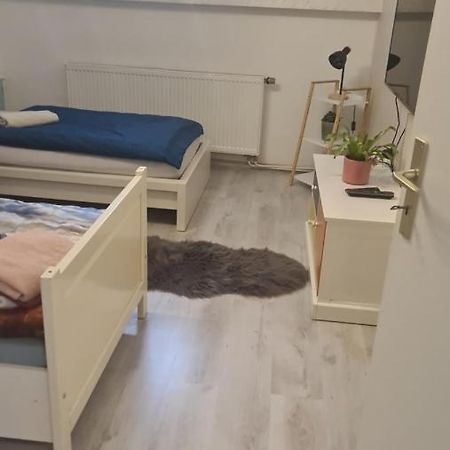 Apartment Souterrain Fur Monteure Nr 2 Кассель Екстер'єр фото